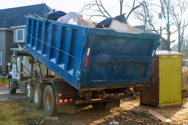 Best Yard Waste Removal  in Fort Washington, PA
