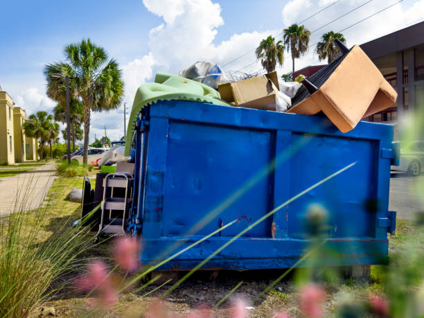 Trusted Fort Washington, PA Junk Removal Experts