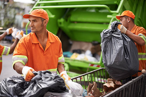 Full-Service Junk Removal in Fort Washington, PA