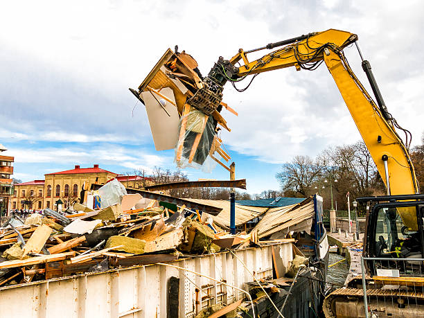 Best Commercial Cleanout Services  in Fort Washington, PA